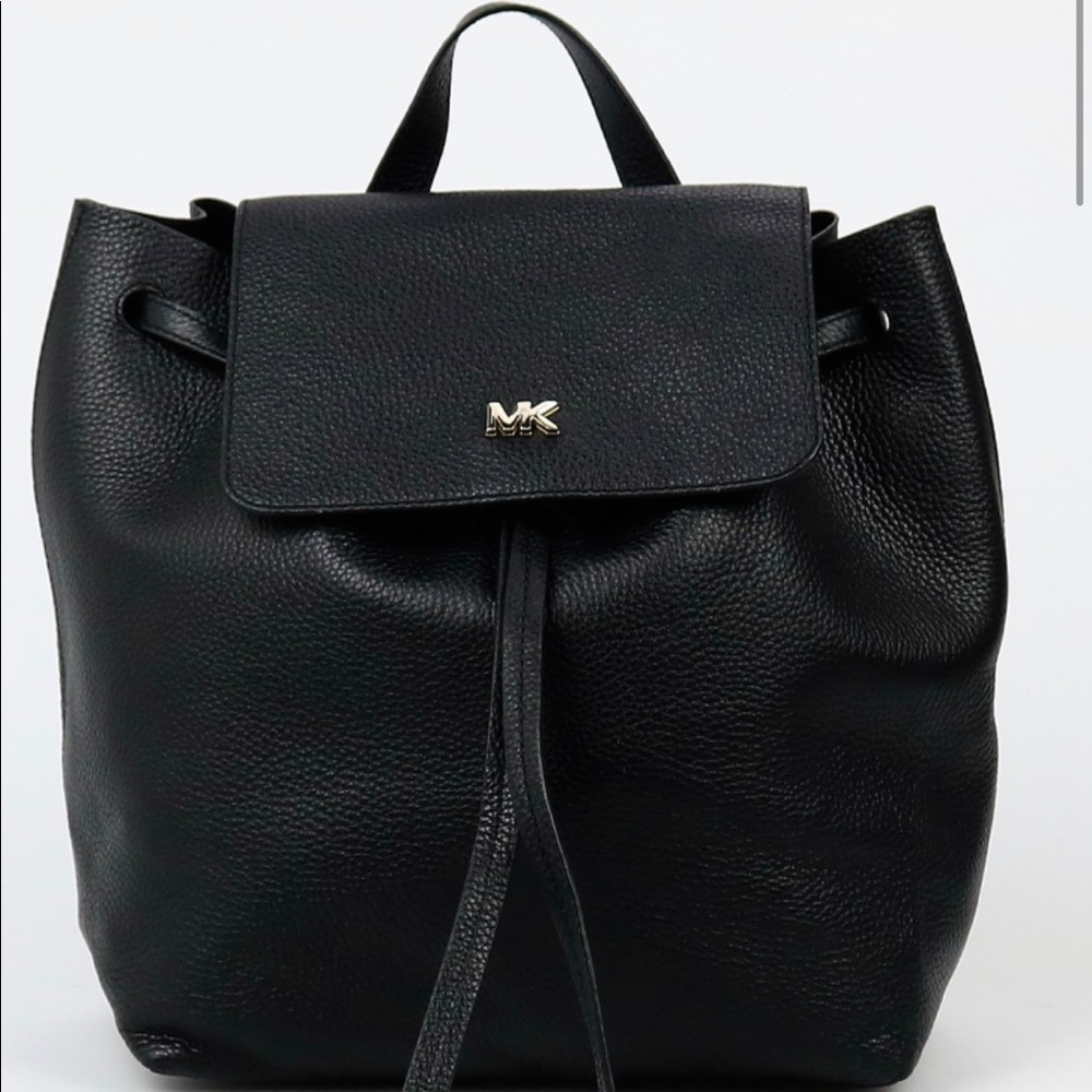 Michael Michael Kors | Satchel Drawstring Backpack